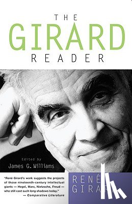 Rene Girard - Girard Reader