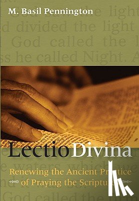 Pennington, M. Basil - Lectio Divina