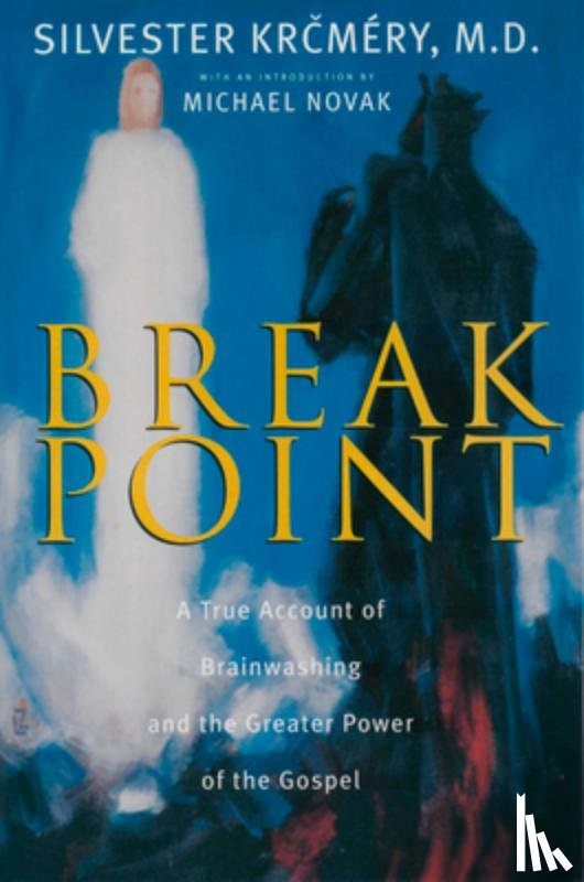 Krcmery, Silvester, Novak, Michael - BREAKPOINT