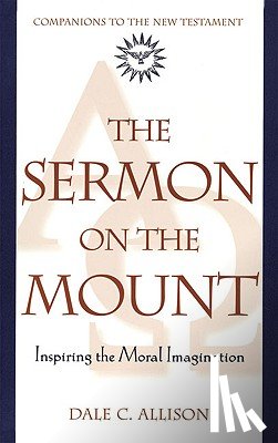 Dale C., Jr. Allison - Sermon on the Mount