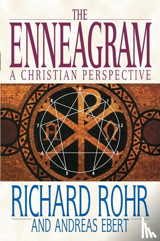 Rohr, Richard, Ebert, Andreas - The Enneagram