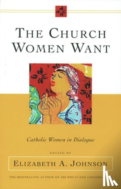 Elizabeth A. Johnson - Church Women Want