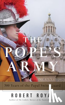 Royal Robert - Pope's Army