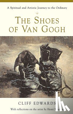 Cliff Edwards - The Shoes of Van Gogh