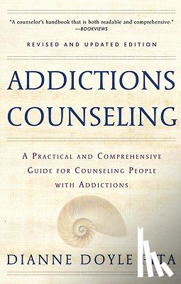 Dianne Doyle Pita - Addictions Counseling