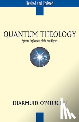Diarmuid O'Murchu - Quantum Theology
