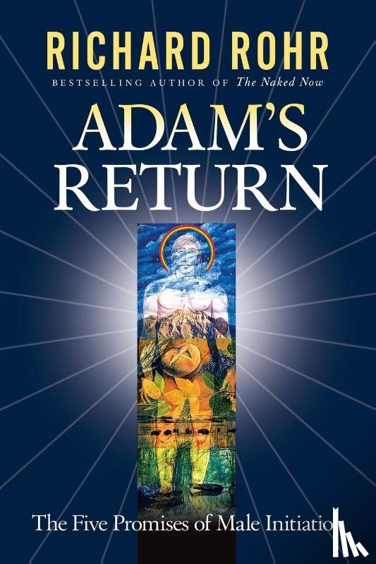 Rohr, Richard - Adam's Return