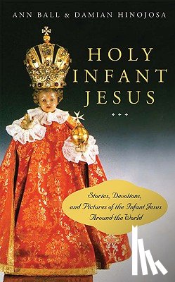 Ann Ball, Damian Hinojosa - Holy Infant Jesus