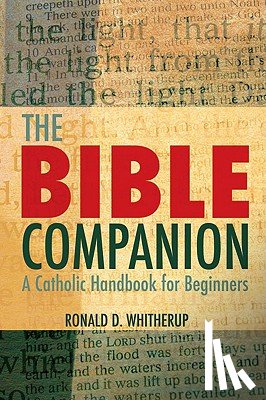 Witherup, Ronald D. - BIBLE COMPANION SECOND EDITION