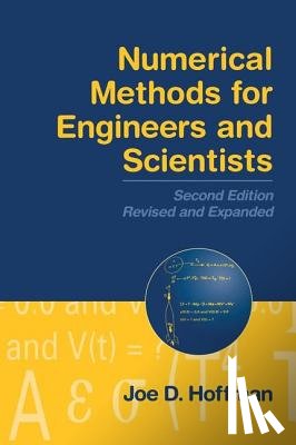 Hoffman, Joe D. (Clinton, Frankel, Steven (Purdue University - Numerical Methods for Engineers and Scientists