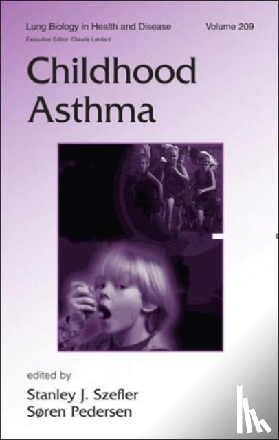  - Childhood Asthma
