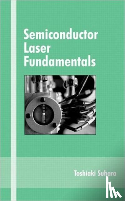 Suhara, Toshiaki (Osaka University - Semiconductor Laser Fundamentals