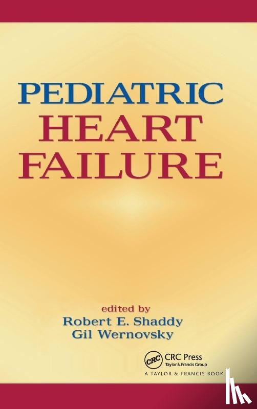  - Pediatric Heart Failure