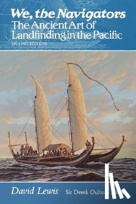 Lewis, David - We, the Navigators