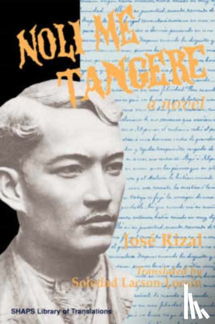 Rizal, Jose - Noli Me Tangere