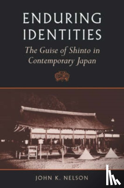 Nelson, John K. - Enduring Identities