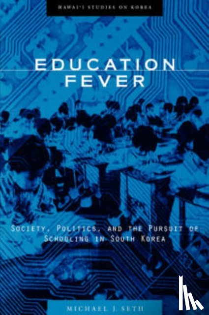 Seth, Michael J. - Education Fever
