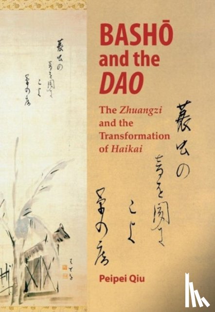 Qiu, Peipei - Basho and the Dao