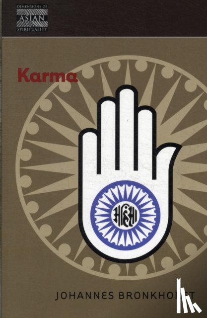 Bronkhorst, Johannes - Karma