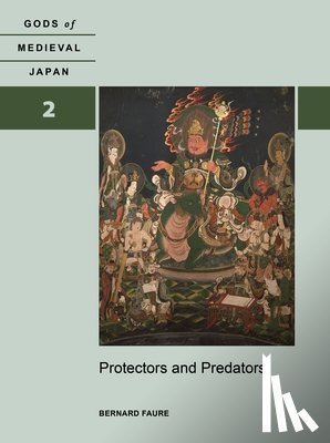 Faure, Bernard - Protectors and Predators