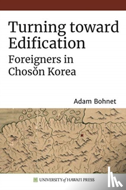 Bohnet, Adam - Turning Toward Edification