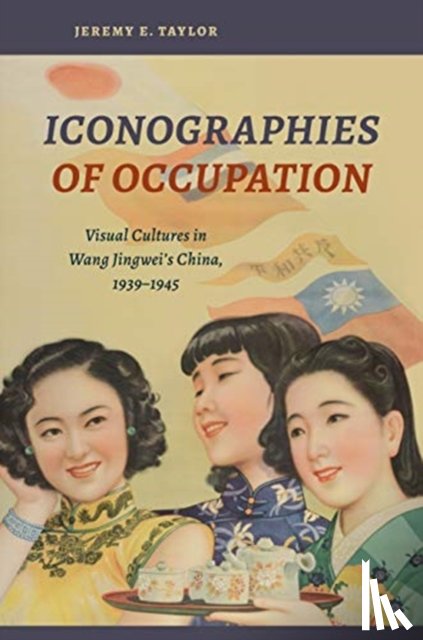 Taylor, Jeremy E. - Iconographies of Occupation