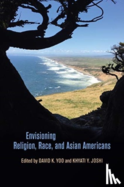  - Envisioning Religion, Race, and Asian Americans