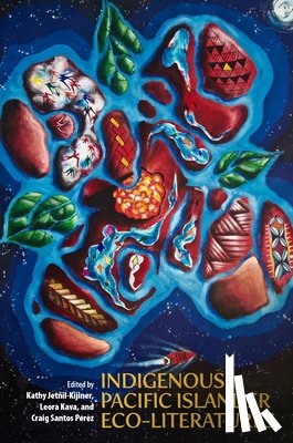  - Indigenous Pacific Islander Eco-Literatures