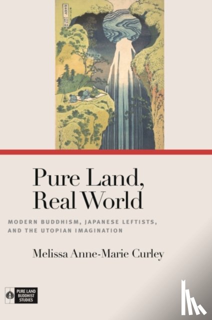 Curley, Melissa Anne-Marie - Pure Land, Real World