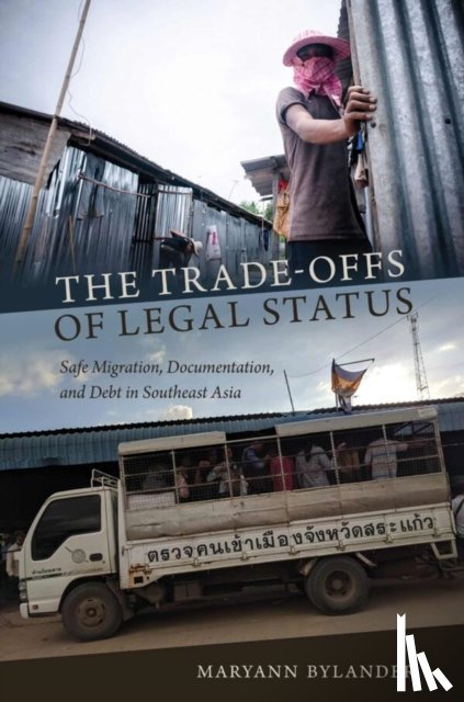 Bylander, Maryann - The Trade-Offs of Legal Status