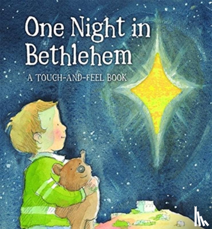 Lord, MS Jill Roman - One Night in Bethlehem