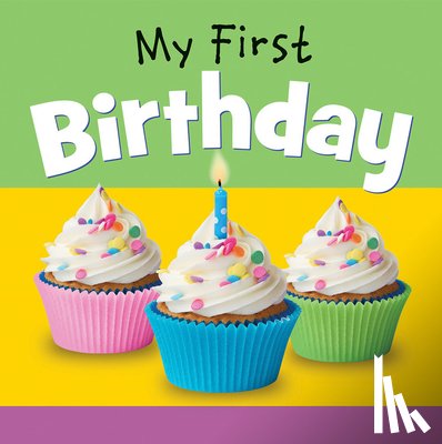 Editor - My First Birthday