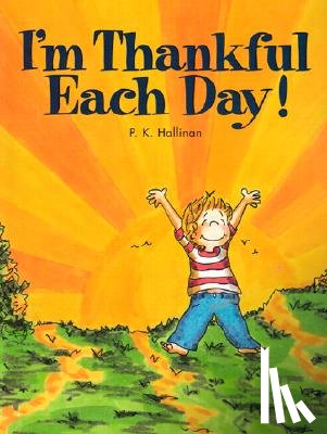 Hallinan, P. K. - I'm Thankful Each Day