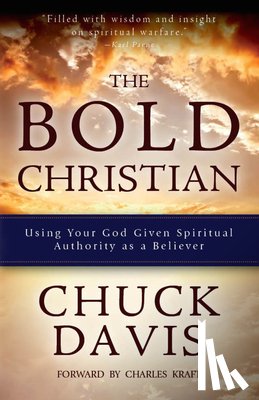 Dr. Chuck Davis - The Bold Christian