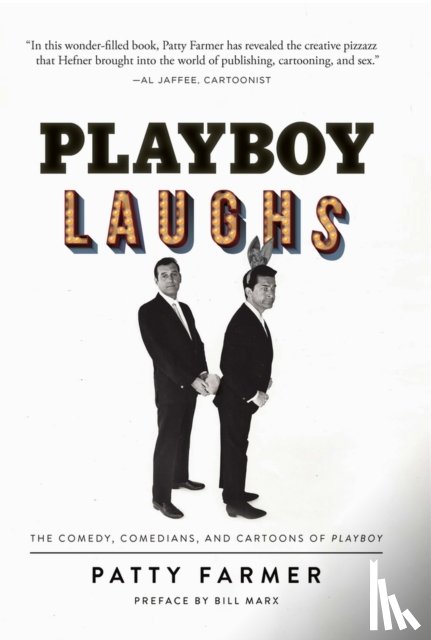 Farmer, Patty - Playboy Laughs