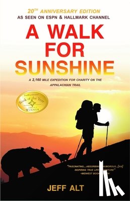 Alt, Jeff - A Walk for Sunshine