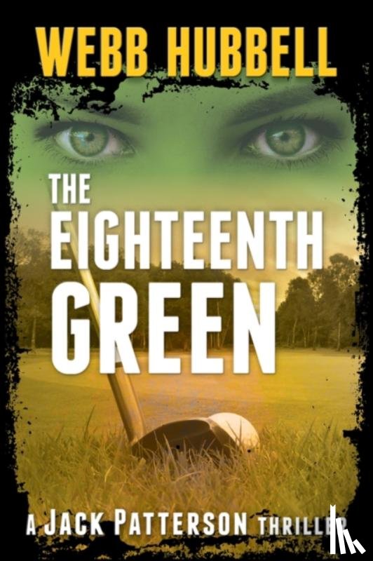 Hubbell, Webb - The Eighteenth Green