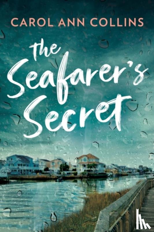 Collins, Carol Ann - The Seafarer's Secret