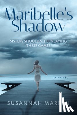 Marren, Susannah - Maribelle's Shadow