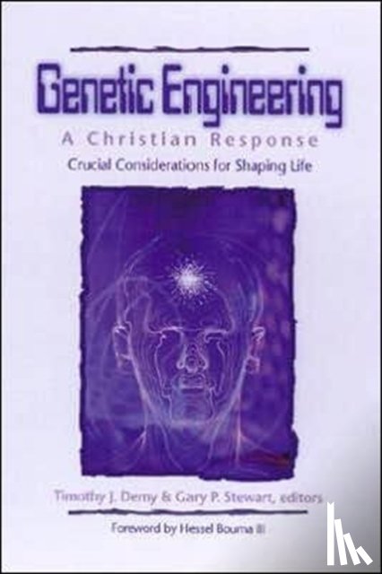 Demy, Timothy J, Stewart, Gary - Genetic Engineering
