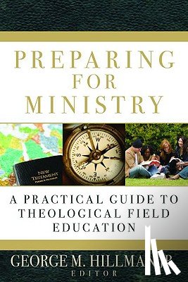  - Preparing for Ministry