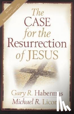 Habermas, Gary R., Licona, Michael R. - The Case for the Resurrection of Jesus