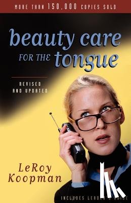 Koopman, Leroy - Beauty Care for the Tongue