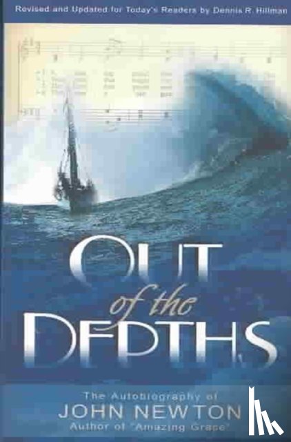 Newton, John - Out of the Depths