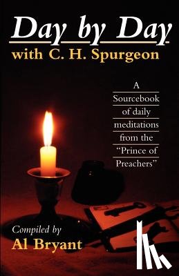 Bryant, Al - Day by Day with Charles H. Spurgeon
