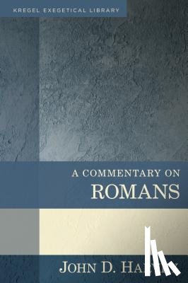 Harvey, John - A Commentary on Romans
