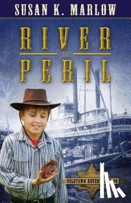 Marlow, Susan K. - River of Peril