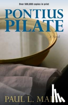 Maier, Paul L. - Pontius Pilate – A Novel