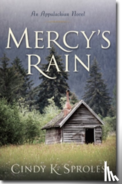 Sproles, Cindy - Mercy's Rain