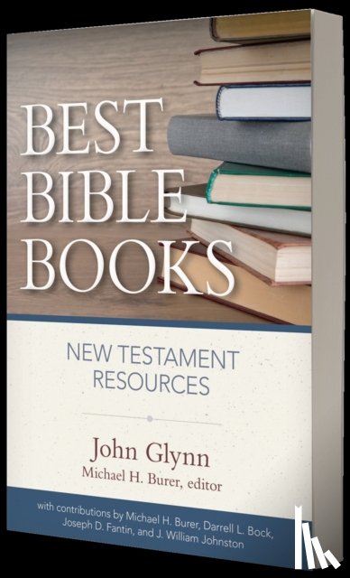 Glynn, John - Best Bible Books